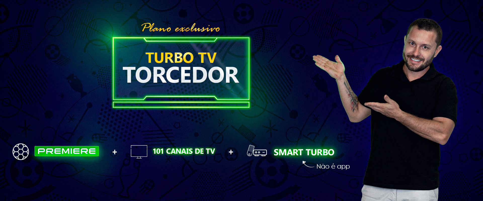 Turbo tv torcedor 1920 x 800