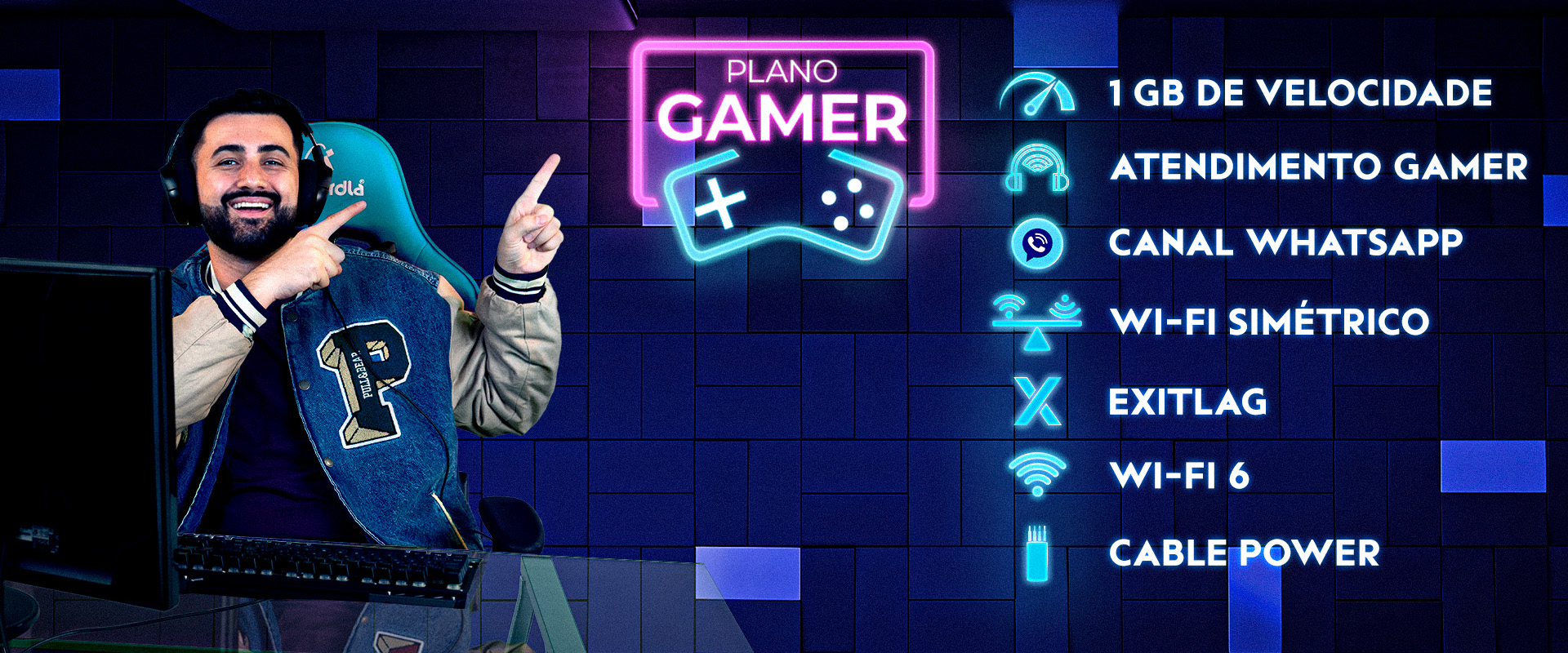 Turbo gamer 1920 x 800