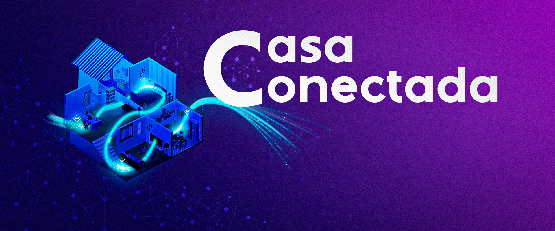 Casa conectada 1920 x 800